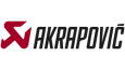 Akrapovic logo
