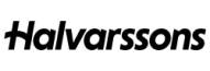 Halvarssons logo