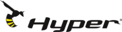 Hyper logo