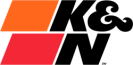K&N logo