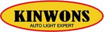 Kinwons logo