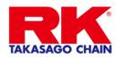 RK Japan logo