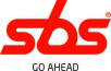 SBS logo