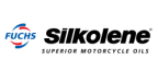 Silkolene logo