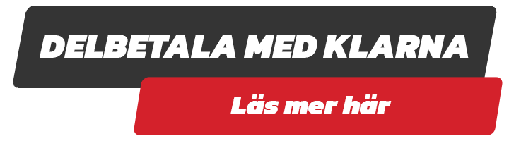 Delbetala med Klarna