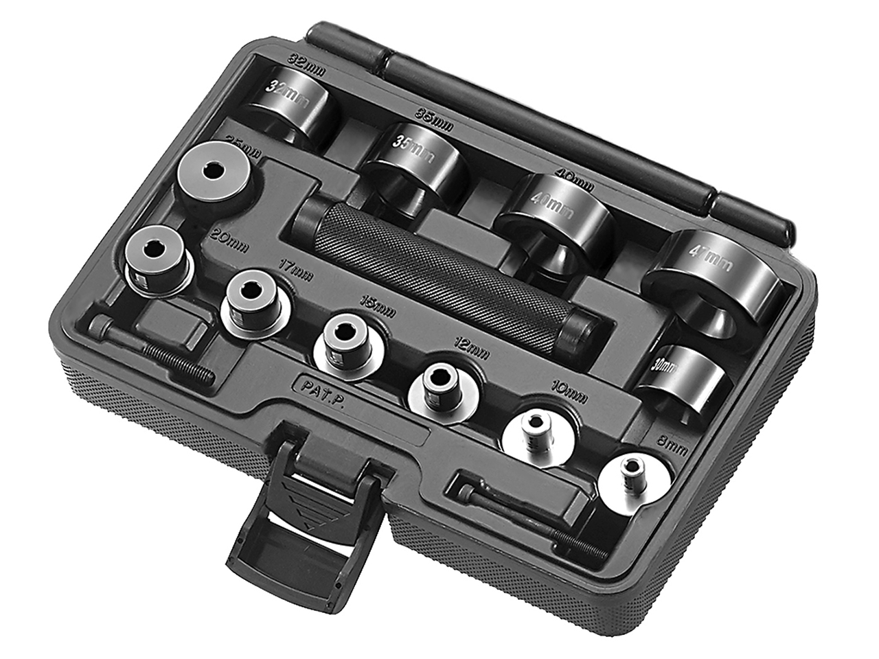 Hyper wheel bearing driver set webbutik