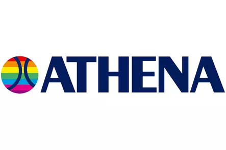 Athena Fullstädig packningssats HVA TC 1 - Tätningar & Lager - D94490 - 1