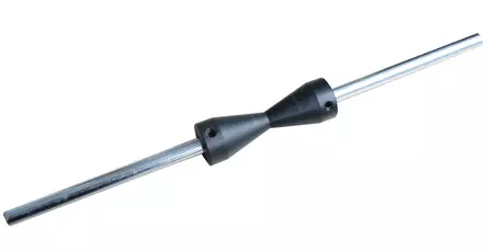 Bike-Lift wheel balancer adapter diam. 1 - Balanseringsmaskin - D69800 - 1