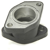 Bronco Förgasarfäste Yamaha - Insugsgummi - D59010 - 1