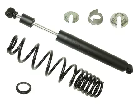 Bronco Gastötdämpare bakre Can-Am - Quad Bakstötdämpare - D162360 - 1