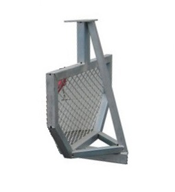 Bronco Lastgaller till 77-12177, 77-1218 - Tillbehör - D45510 - 1