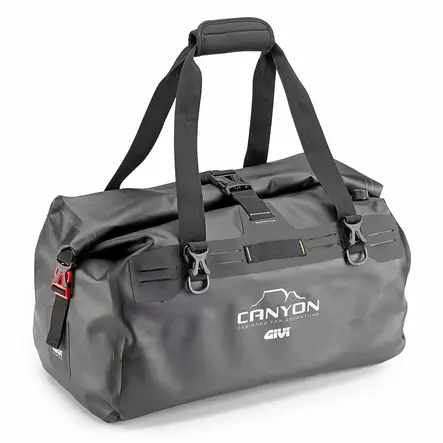GIVI Cargo water resistant bag, 40 ltr - Mjuka väskor - D387450 - 1