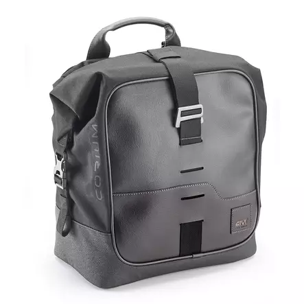 GIVI SIDE SINGLE BAG CORIUM - Mjuka väskor - D338480 - 1