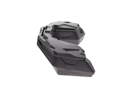 GKA Transportbox Hisun Tactic 550,750 Tr - Hårda Transportboxar - D470070 - 2