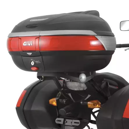 Givi Specific Monorack arms VERSYS 650 0 - Monteringsatser & Pakethållare - D10120 - 1