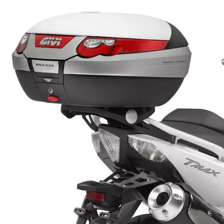 Givi Specific plate for MONOKEY® boxes Y - Monteringsatser & Pakethållare - D73380 - 1