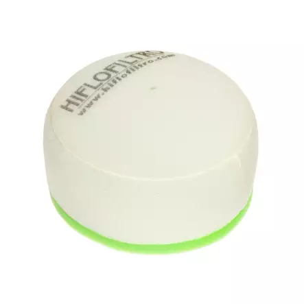 HiFlo luftfilter Kawasaki HFF2019 - Luftfilter - D15010 - 1