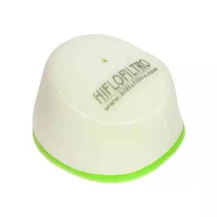 HiFlo luftfilter Yamaha HFF4012 - Luftfilter - D15020 - 1