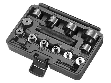 Hyper wheel bearing driver set - Andra tillbehör - D387840 - 1