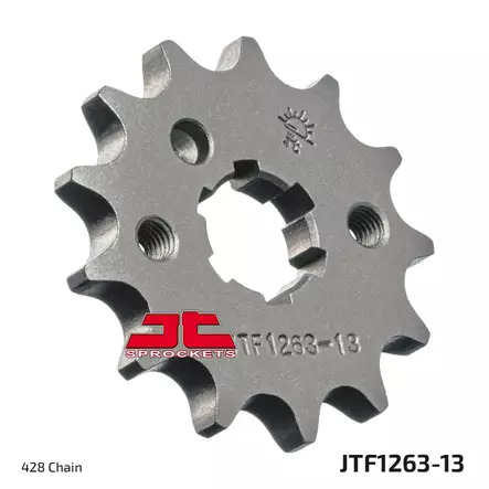 JT Framdrev JTF1263.13 - Framdrev - D414830 - 1