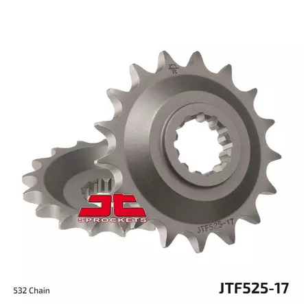JT Framdrev JTF525.17 - Framdrev - D415460 - 1