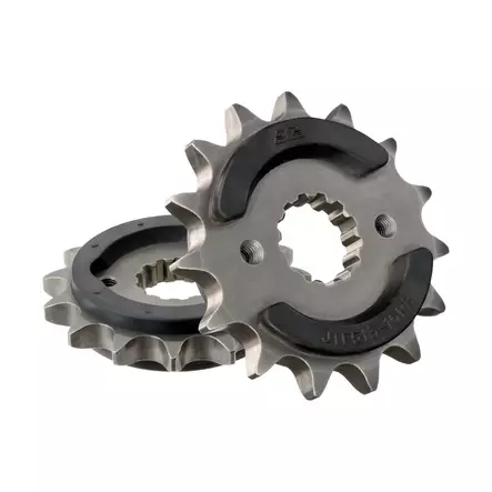 JT Framdrev RB - OEM Med Gummidämpning J - Framdrev - D415420 - 1
