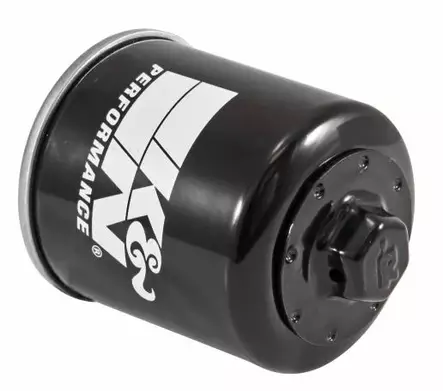 K&N Oil Filter - Oljefilter - D404850 - 1