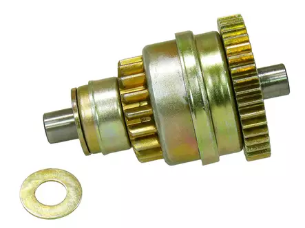 Kimpex Bendixdrev Polaris - Övriga eldelar - D44350 - 1