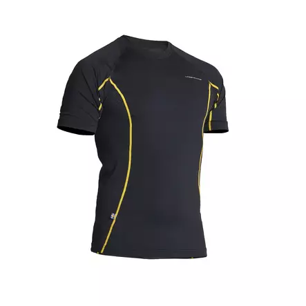 Lindstrands T-Shirt Dry Svart - Basplagg och Övrigt - D390400 - 1