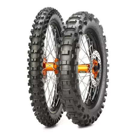 Metzeler MCE 6 Days Extreme 90/90-21 M/C - Däck Cross - D432790 - 2
