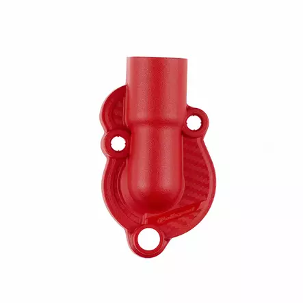 Polisport Waterpump cover CRF450R/X (17- - Övriga Motordelar - D400710 - 1
