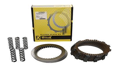 ProX Complete Clutch Plate Set KX450 '19 - Koppling - D331710 - 1