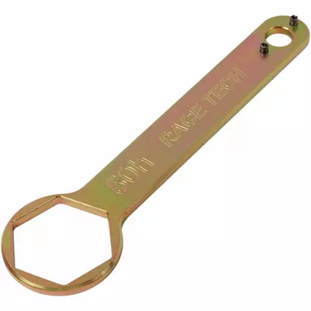 Race Tech Gaffelnyckel TFCW 50H WP 50mm - Andra tillbehör - D24910 - 1