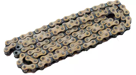 Regina 415 RH2 kedja 120L + kedjelås - Kedjor 415 - D367740 - 1