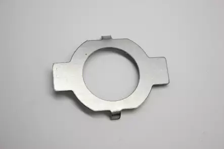 Rekluse Hardware - Core Center Clutch Ta - Koppling - D350010 - 1