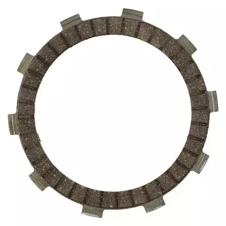 SBS Clutch friction kit - Koppling - D165830 - 2