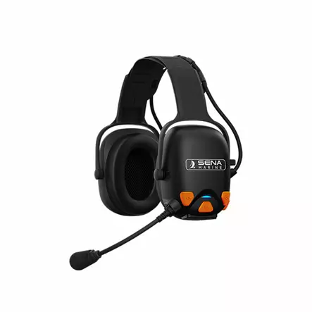 Sena Nautitalk N2R Yachting Earmuff head - Intercom System - D479200 - 1