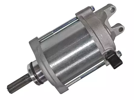 Sixty5 Startmotor Suzuki GSX R1000 09-16 - Startmotor - D425630 - 1