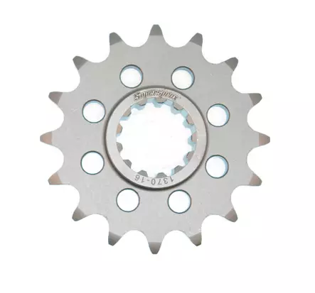 Supersprox Framdrev 1370.16RB med gummid - Framdrev - D138390 - 2