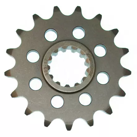 Supersprox Framdrev 333.16RB med gummidä - Framdrev - D138420 - 2