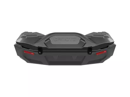 TESSERACT Transportbox CFMoto Cforce X6/ - Hårda Transportboxar - D352280 - 2