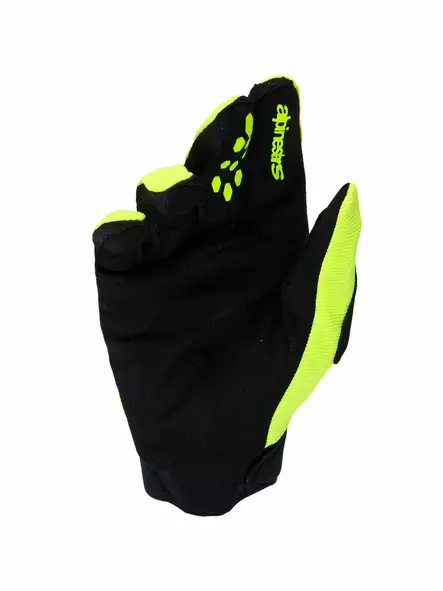 Alpinestars Handskar Full Bore v2 Fluo G - Cross- och Endurohandskar - D493080 - 2