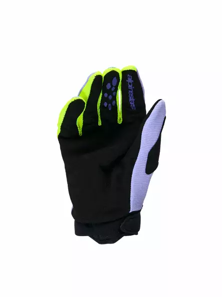 Alpinestars Handskar Youth Full Bore v2 - Cross- och Endurohandskar - D493100 - 2