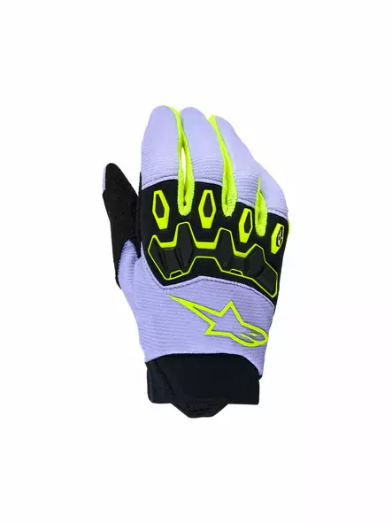 Alpinestars Handskar Youth Full Bore v2 - Cross- och Endurohandskar - D493100 - 1