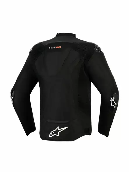 Alpinestars Jacka T-GP Air Svart - Textil jackor & Kevlar Hoodies - D509470 - 2