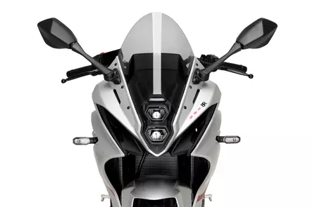 Puig R-Racer Screen Suzuki Gsx-8R 24' C/ - Vindskydd - D491270 - 1