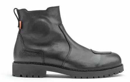 Stylmartin Stövel Cooper Vattentät Svart - MC Stövlar - D516210 - 1