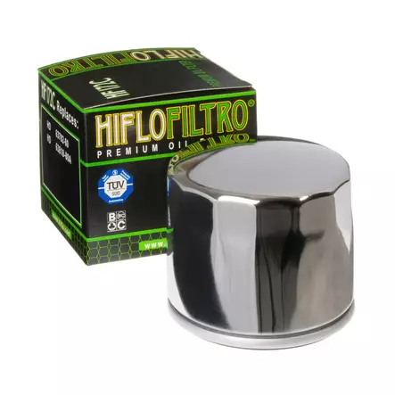 Sunwa oljefilter D-001X: Harley-Davidson - Oljefilter - D464840 - 1