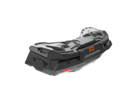 TESSERACT Transportbox Loncin Xwolf 700 - Hårda Transportboxar - D491460 - 1