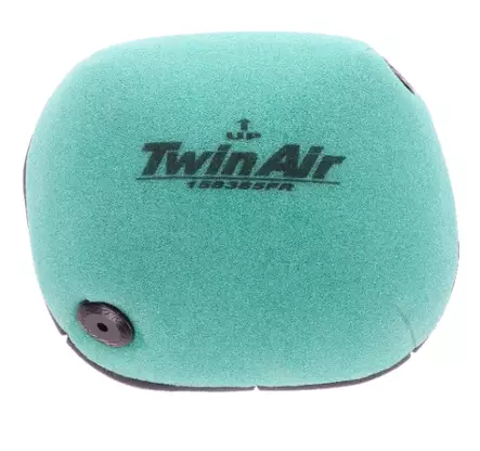 Twin Air Airfil Pre-Oil (FR) for Kit Tri - Luftfilter - D521140 - 1